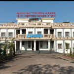 CG NEWS: महानदी का बढ़ा जलस्तर: निसदा इंटेक वेल पंप