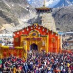 उत्तराखंड में भारी बारिश का रेड अलर्ट, चारधाम-आदि कैलाश