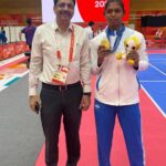 Asian Games 2026: भारतीय महिला कबड्डी टीम ने जीता गोल्ड मेडल