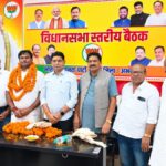 CG NEWS : अभनपुर में निर्दलीय पार्षद आसकरण गिलहरे