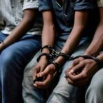 नाजायज संबंध के शक में युवक की बेरहमी से पिटाई, 7 लोगों