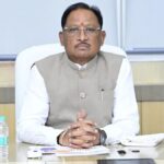 विदेश मंत्रालय द्वारा SING फोरम 2026 के लिए छत्तीसगढ़ का