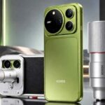 Technology news: 11,000mAh बैटरी और 200MP कैमरे के