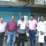 RAIPUR NEWS : मीडिया सिटी में प्राधिकृत अधिकारी की मनमानी से