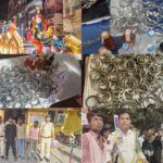 RAIPUR NEWS : इसबार रायपुर गणेश झांकी में आए थे 5 लाख से