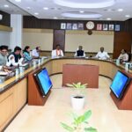 CG BREAKING: साय कैबिनेट की बैठक शुरू, कई अहम मुद्दों