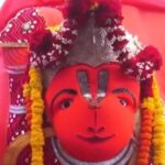 जेसीबी हार गई… हनुमान जी नहीं हिले! उज्जैन में 170 साल पुरानी प्रतिमा ने कर दिया कमाल,घंटों मशक्कत, भारी मशीनें… फिर भी टस से मस नहीं,भक्त बोले – यह चमत्कार है, बाबा की मर्जी!