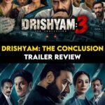 Drishyam 3 Trailer: विजय सालगांवकर की कहानी में आया नया