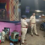 CG NEWS: त्योहारों से पहले KCG पुलिस का बड़ा सुरक्षा प्लान,