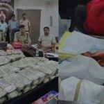 CG NEWS: नाबालिग के गर्भवती होने से खुला मानव तस्करी के कथित