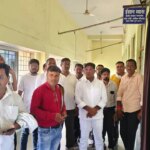 उतई आंदोलन मामले में राकेश ठाकुर समेत 9 कांग्रेस नेताओं को न्यायालय से जमानत