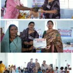 पोषित बचपन, सशक्त नारी और संस्कारवान पीढ़ी से बनेगा समृद्ध समाज : कीर्ति नायक