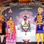 रामचरित मानस महासागर है, इसमें डुबकी लगाने से जीवन धन्य हो जाता है – आचार्य युवराज पांडेय