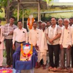 गांधीजी,शास्त्रीजी के विचार आज भी समाज के लिए मार्गदर्शक…अशोक साहू