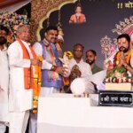 अयोध्या कांड में छिपा है त्याग और समर्पण का सच्चा संदेश – आचार्य युवराज पांडेय जी महाराज