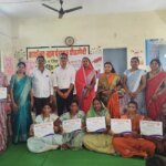 बच्चों के स्वास्थ्य, शिक्षा और संस्कारों के लिए परिवार की भूमिका अहम: अजय