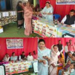 मातृशक्ति का सम्मान और बच्चों का सर्वांगीण विकास ही सशक्त समाज की नींव : कीर्ति नायक