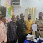 झीट में अवैध शराब बिक्री और सार्वजनिक स्थानों पर शराबखोरी के खिलाफ ग्रामीणों ने उठाई आवाज
