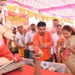 ग्राम सांकरा में मनाया गया पुरखा के सुरता मानस संगोष्ठी एवं पितर मानस महोत्सव