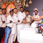 श्रीराम कथा का भव्य समापन: अविरल भक्ति और समर्पण का संदेश दे गए आचार्य युवराज पांडेय
