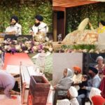RAIPUR NEWS : स्व. सरदारनी दलजीत कौर होरा की स्मृति में गुरु