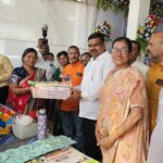 गर्भ संस्कार से ही बच्चे के अच्छे संस्कार की नींव: शिक्षा मंत्री गजेन्द्र यादव