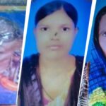 ड्रम में शव, ऊपर सीमेंट और आंगन में दफन राज… पत्नी को