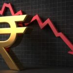 Rupee vs Dollar: रुपया 97 के पार गया तो बढ़ सकती है मुश्किल?