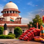 SUPREME COURT ON FIRECRACKERS : सुप्रीम कोर्ट का पटाखों