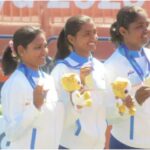 Asian Games 2026: भारत ने रचा इतिहास, दक्षिण कोरिया को हराकर