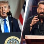 Sanjay Dutt Viral Video: ‘क्या टैरिफ-टैरिफ कर रखा है’