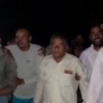 CG NEWS: मुतेड़ा नवागांव में कथित तंत्र क्रिया का