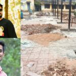 CG NEWS: टीन शेड के नाम पर कथित भ्रष्टाचार के आरोप, यूथ
