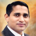 पत्रकार पंकज शर्मा की जयंती के अवसर पर मूर्ति अनावरण आज