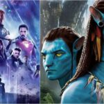 Avengers Endgame: री-रिलीज के बाद फिर रचा इतिहास, Avatar को