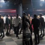 नवा रायपुर के IP क्लब में देर रात तक युवाओं का जमावड़ा
