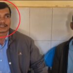 CG NEWS : मोहपाल सरपंच हत्याकांड में शिक्षक समेत दो और गिरफ्तार, अब तक 9आरोपी पुलिस की गिरफ्त में