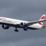 British Airways Flight Emergency: लंदन से शिकागो